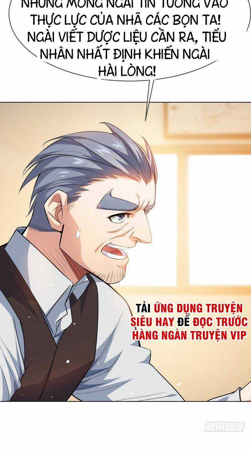 Võ Nghịch Chapter 9 trang 13