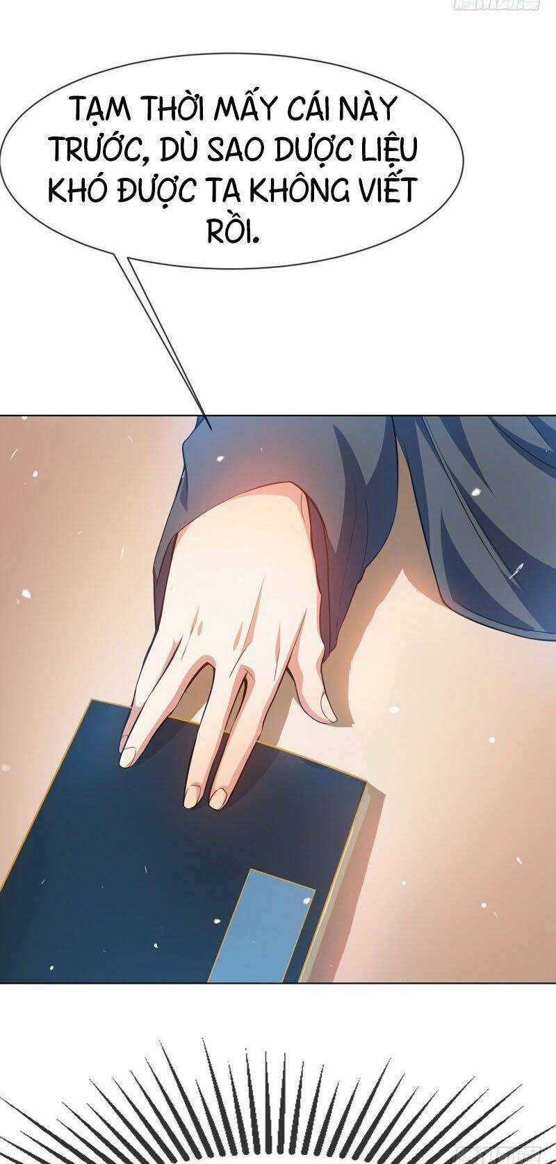 Võ Nghịch Chapter 9 trang 16