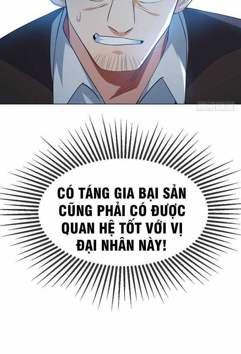 Võ Nghịch Chapter 9 trang 19