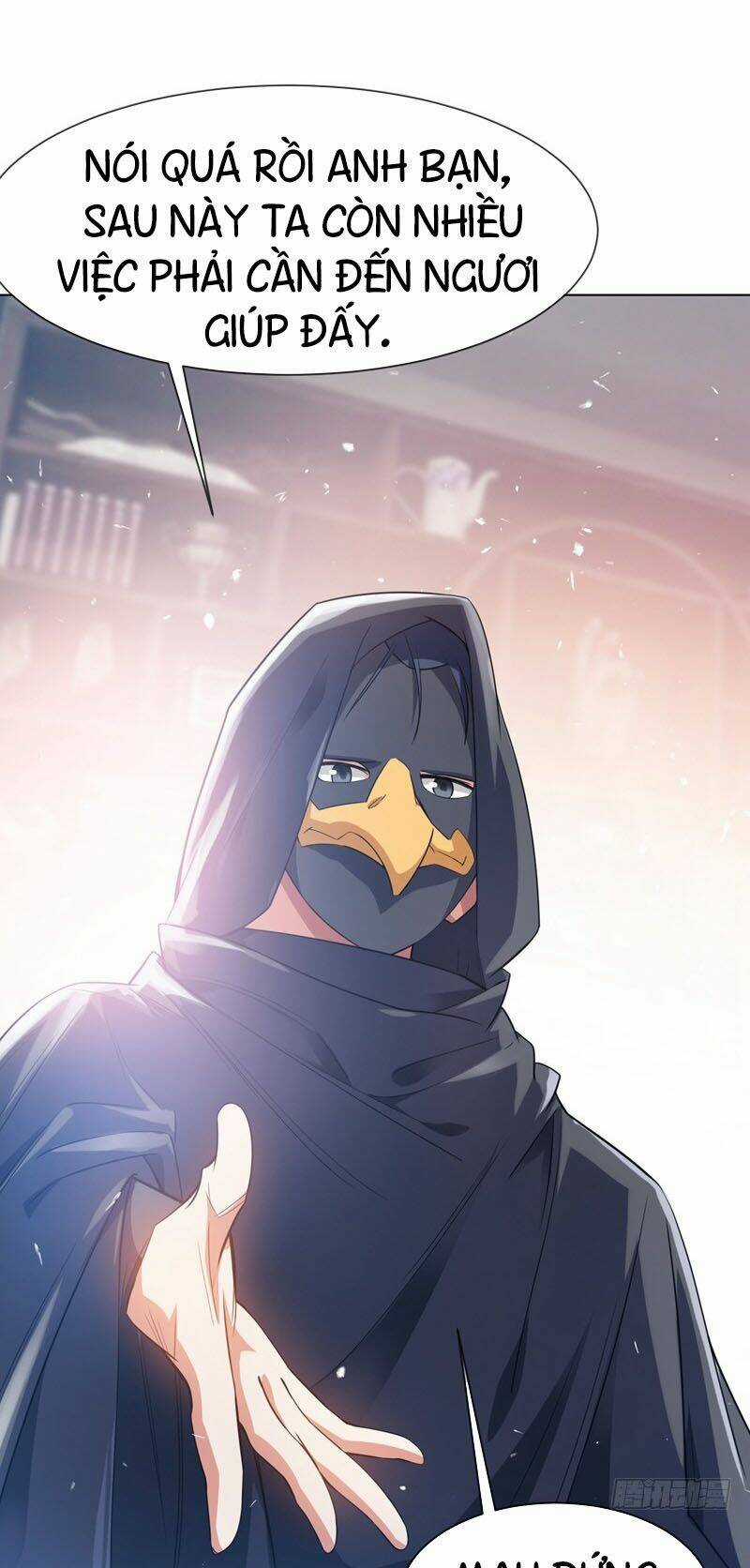 Võ Nghịch Chapter 9 trang 2