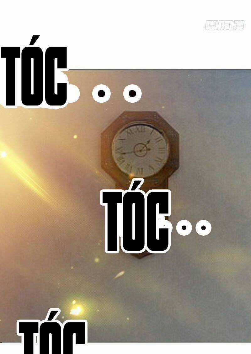 Võ Nghịch Chapter 9 trang 20