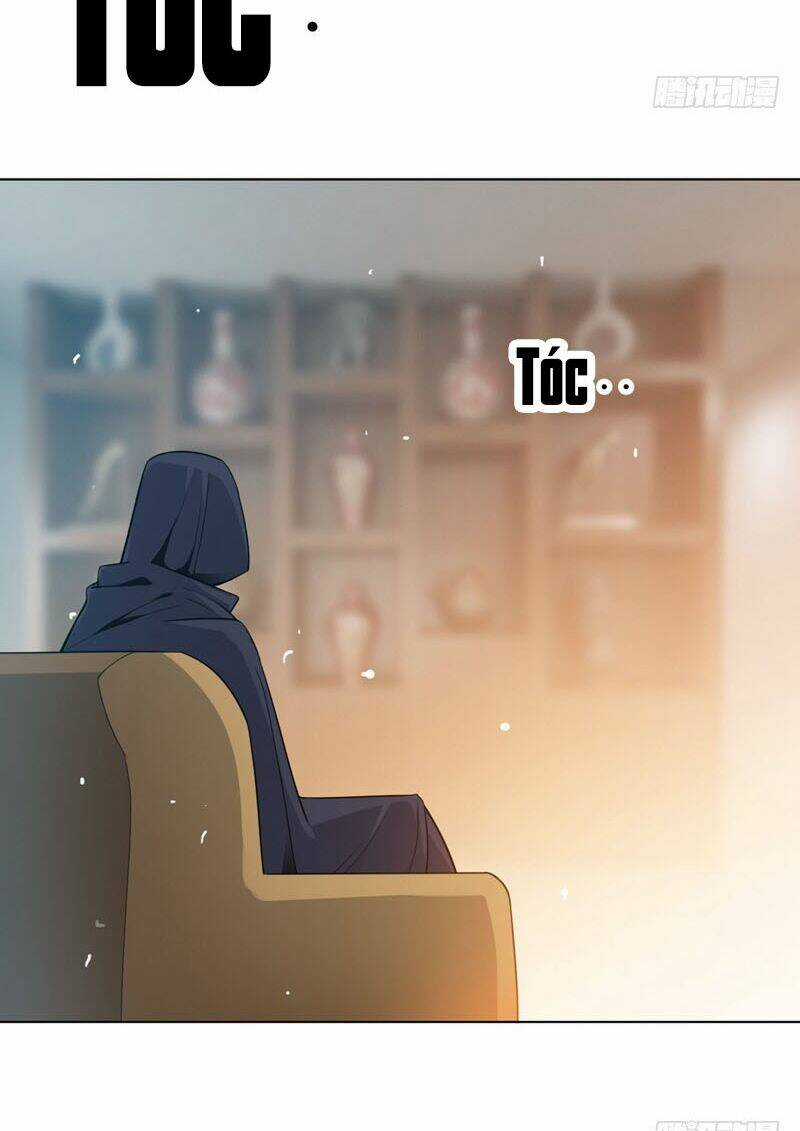 Võ Nghịch Chapter 9 trang 21