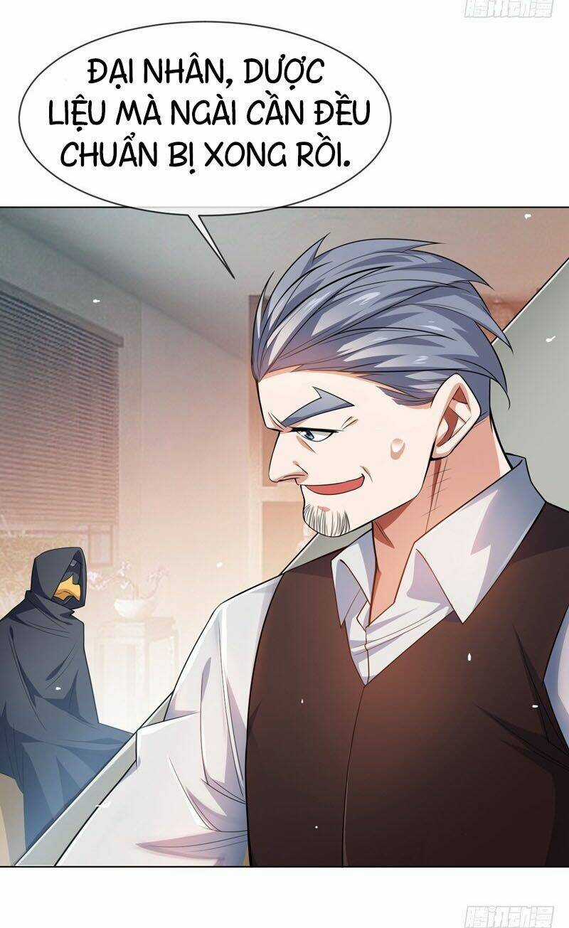 Võ Nghịch Chapter 9 trang 22