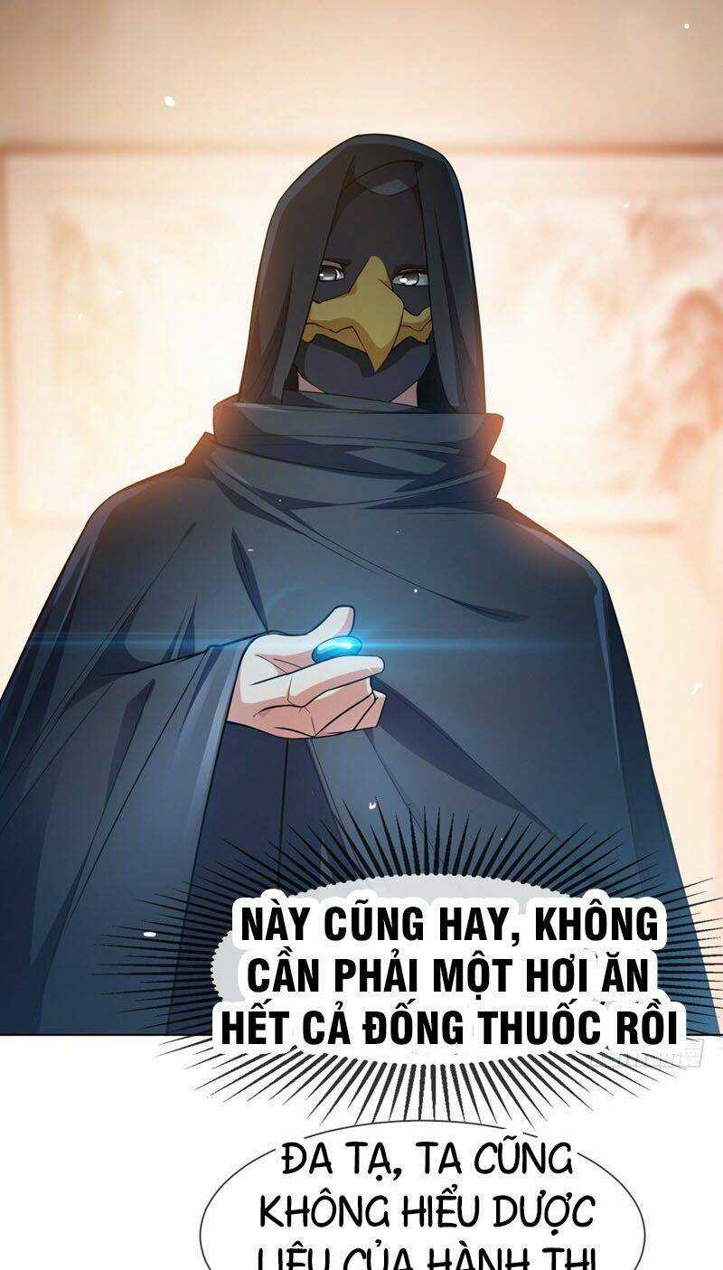 Võ Nghịch Chapter 9 trang 24