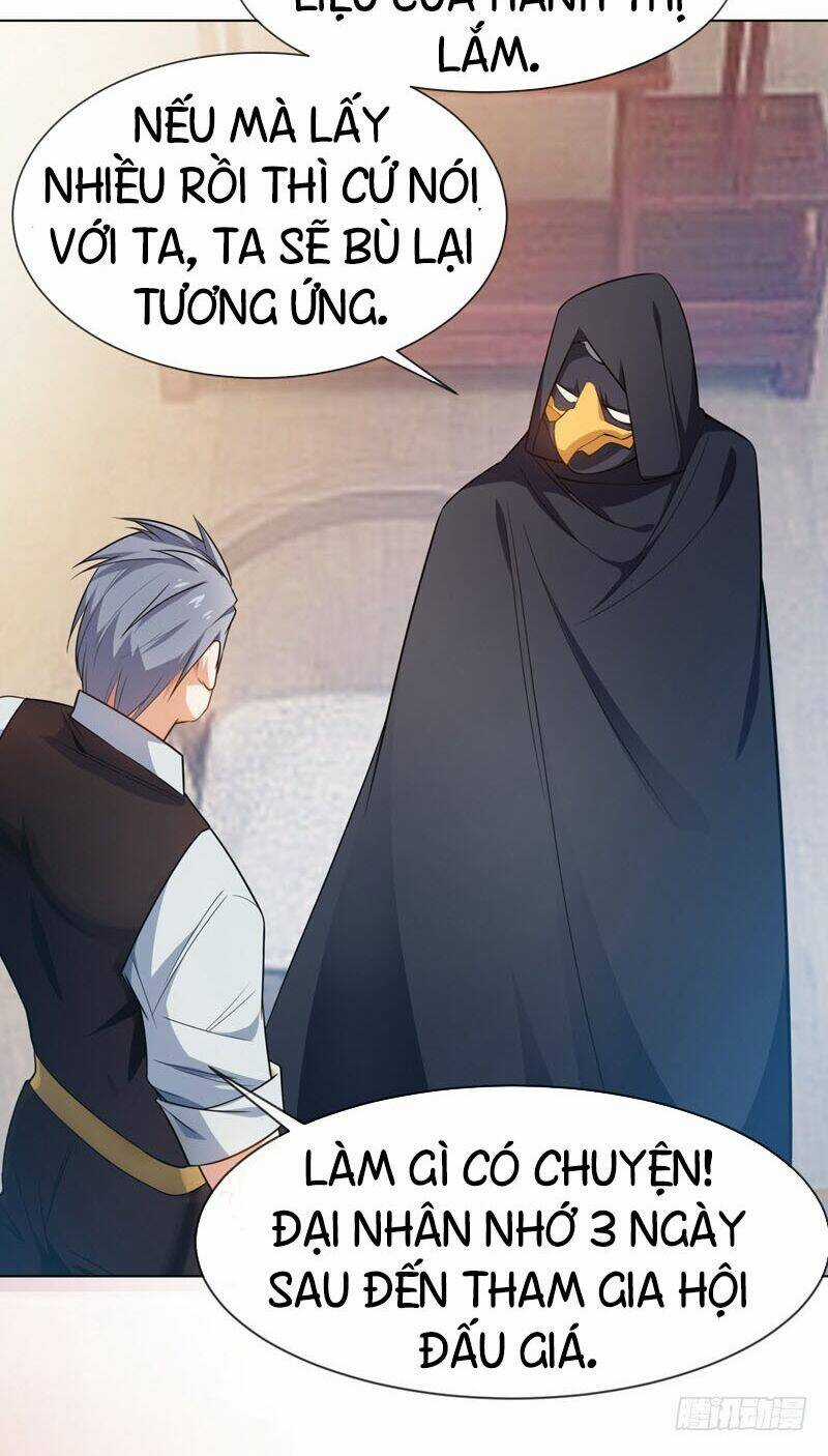 Võ Nghịch Chapter 9 trang 25