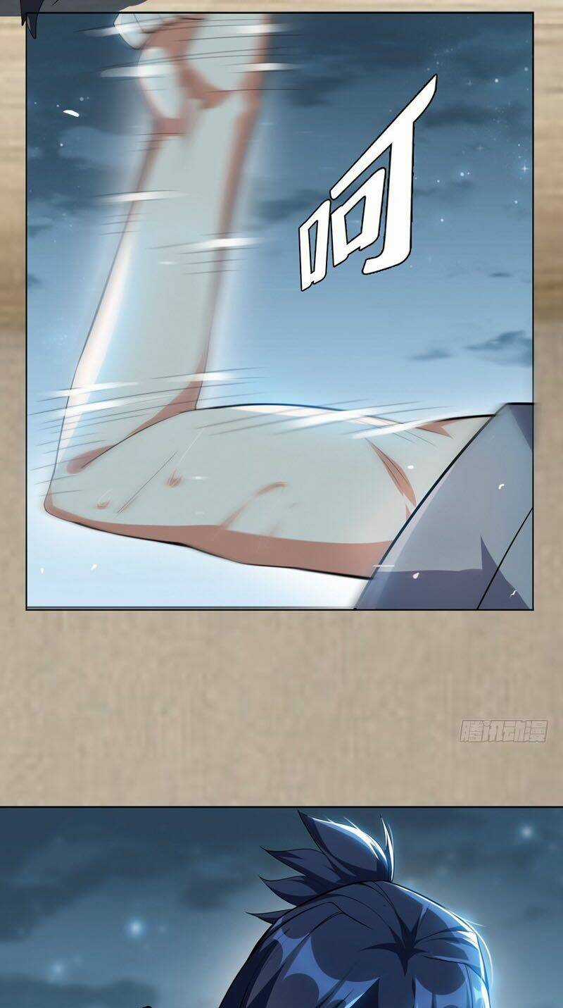 Võ Nghịch Chapter 9 trang 28