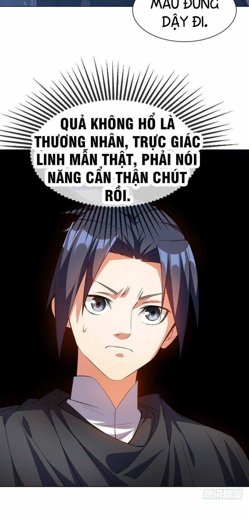 Võ Nghịch Chapter 9 trang 3