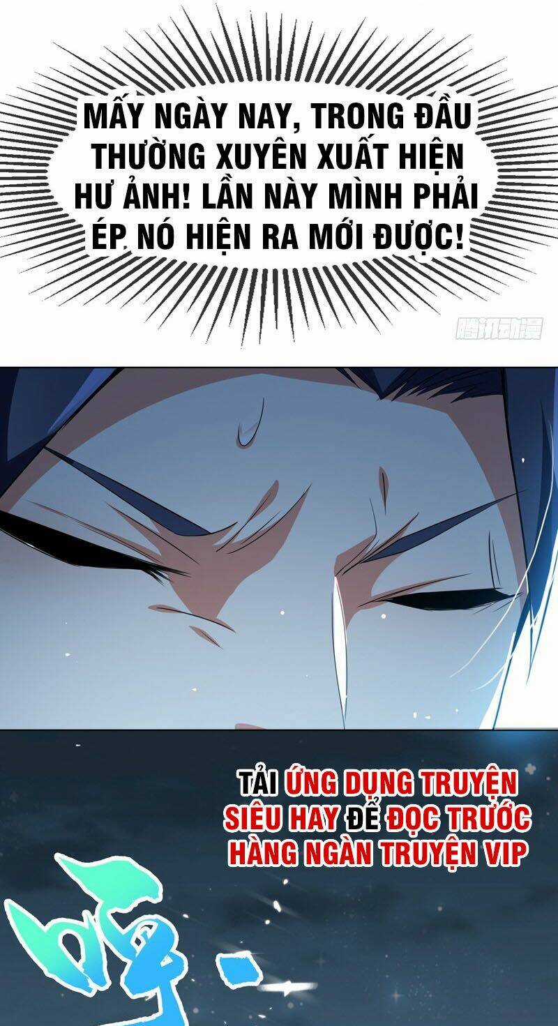 Võ Nghịch Chapter 9 trang 30