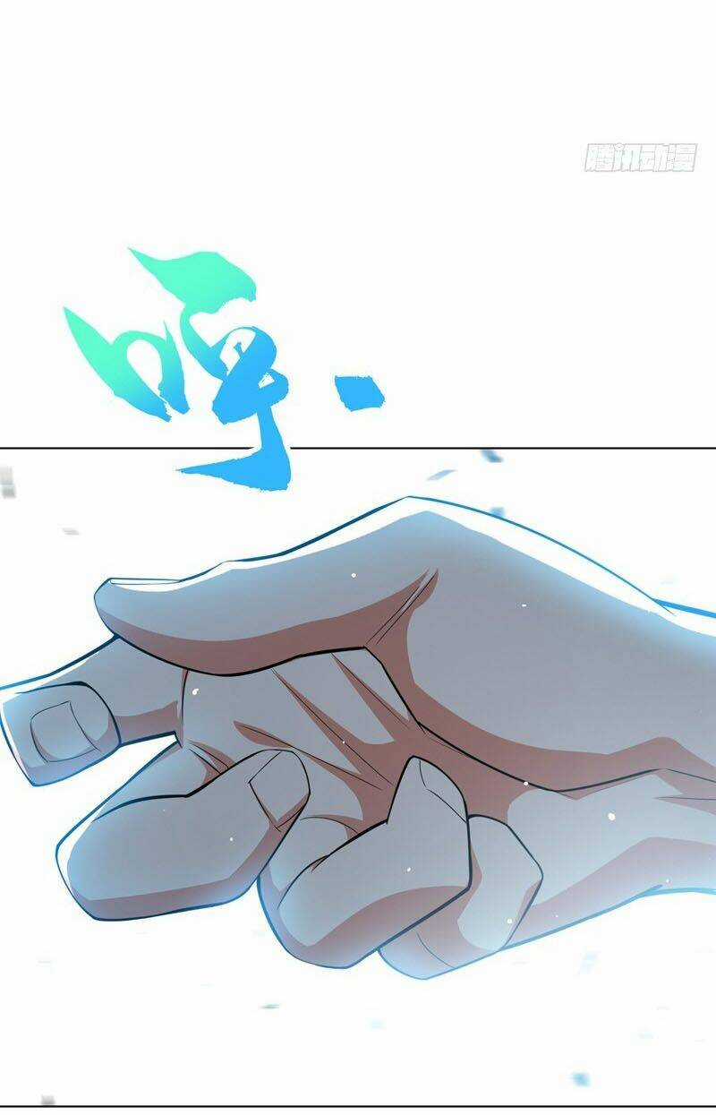 Võ Nghịch Chapter 9 trang 32