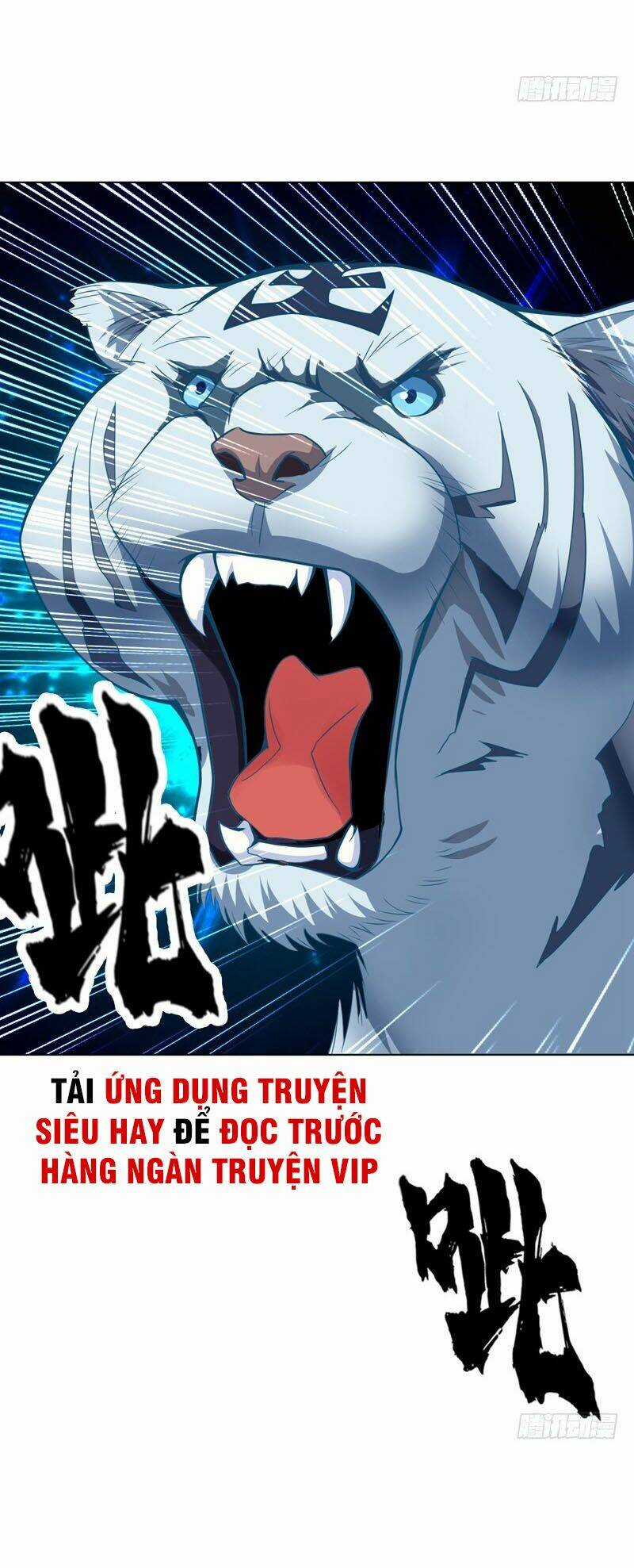 Võ Nghịch Chapter 9 trang 36