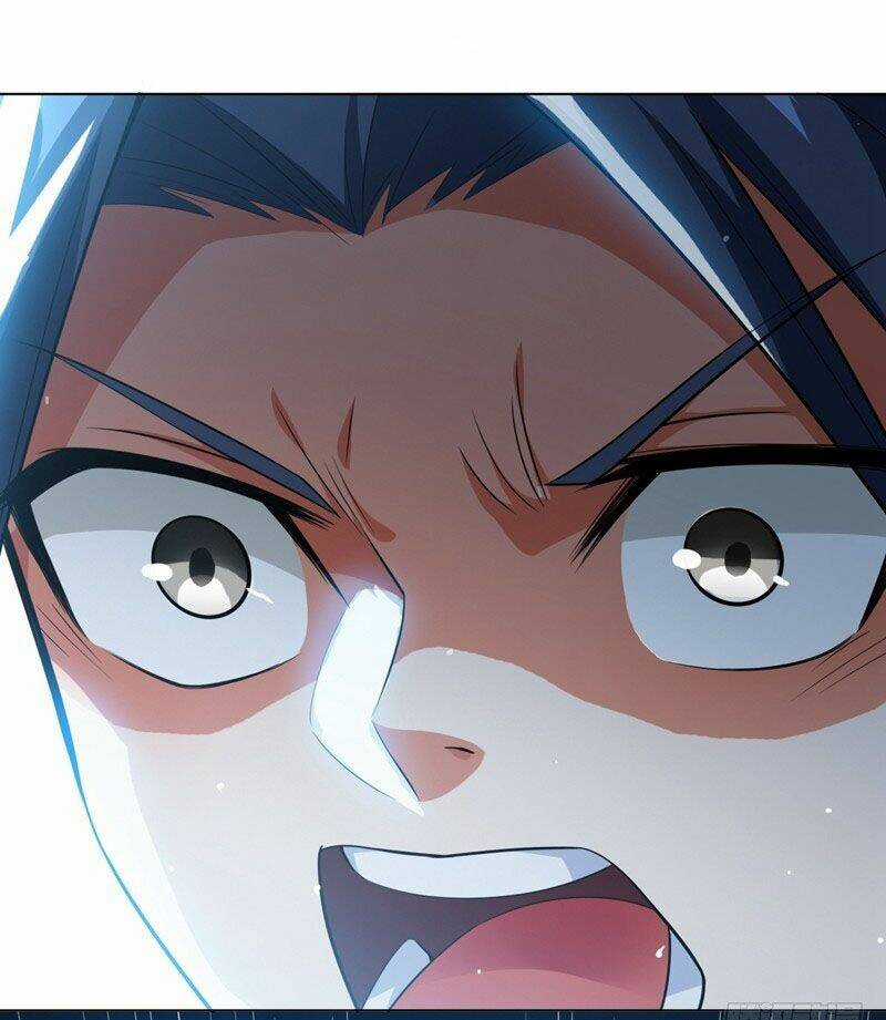 Võ Nghịch Chapter 9 trang 37