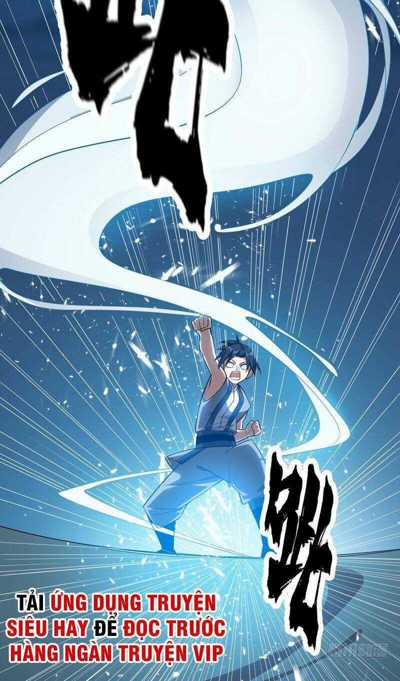 Võ Nghịch Chapter 9 trang 39