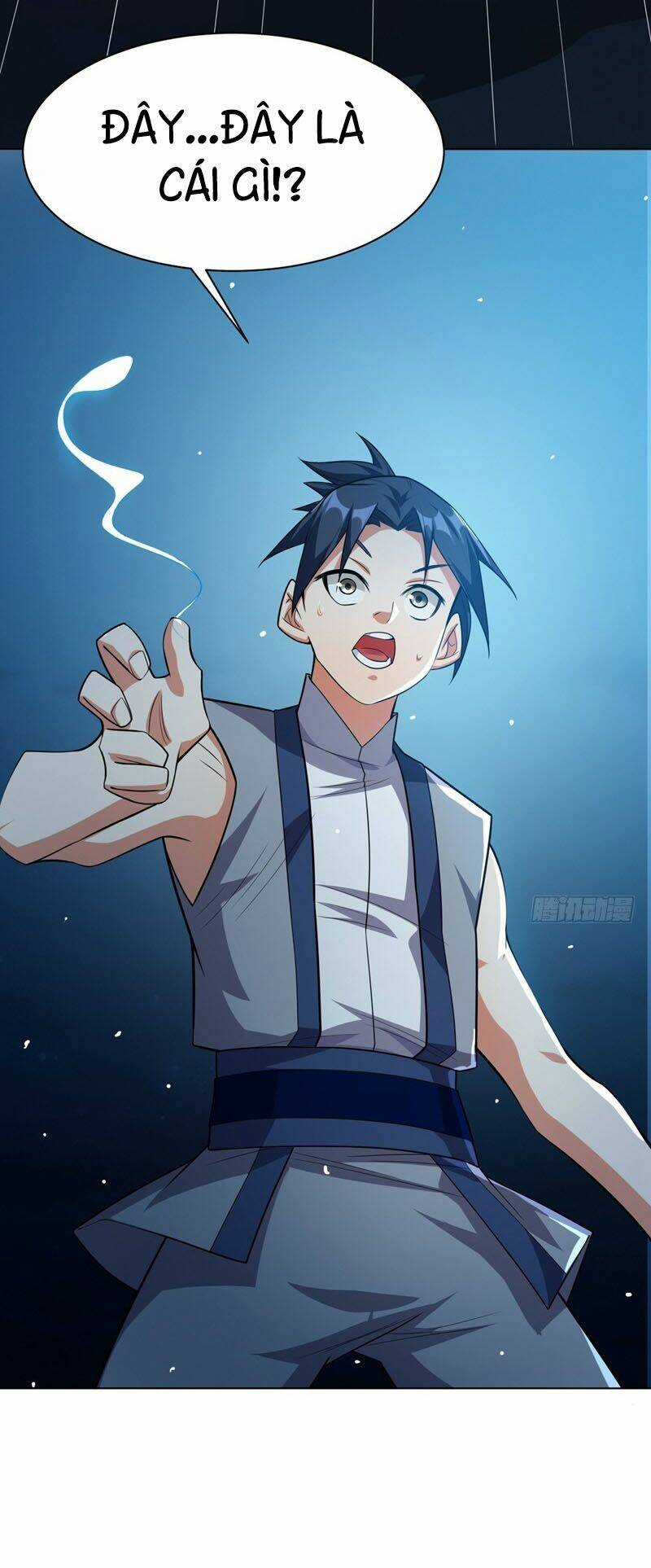 Võ Nghịch Chapter 9 trang 41