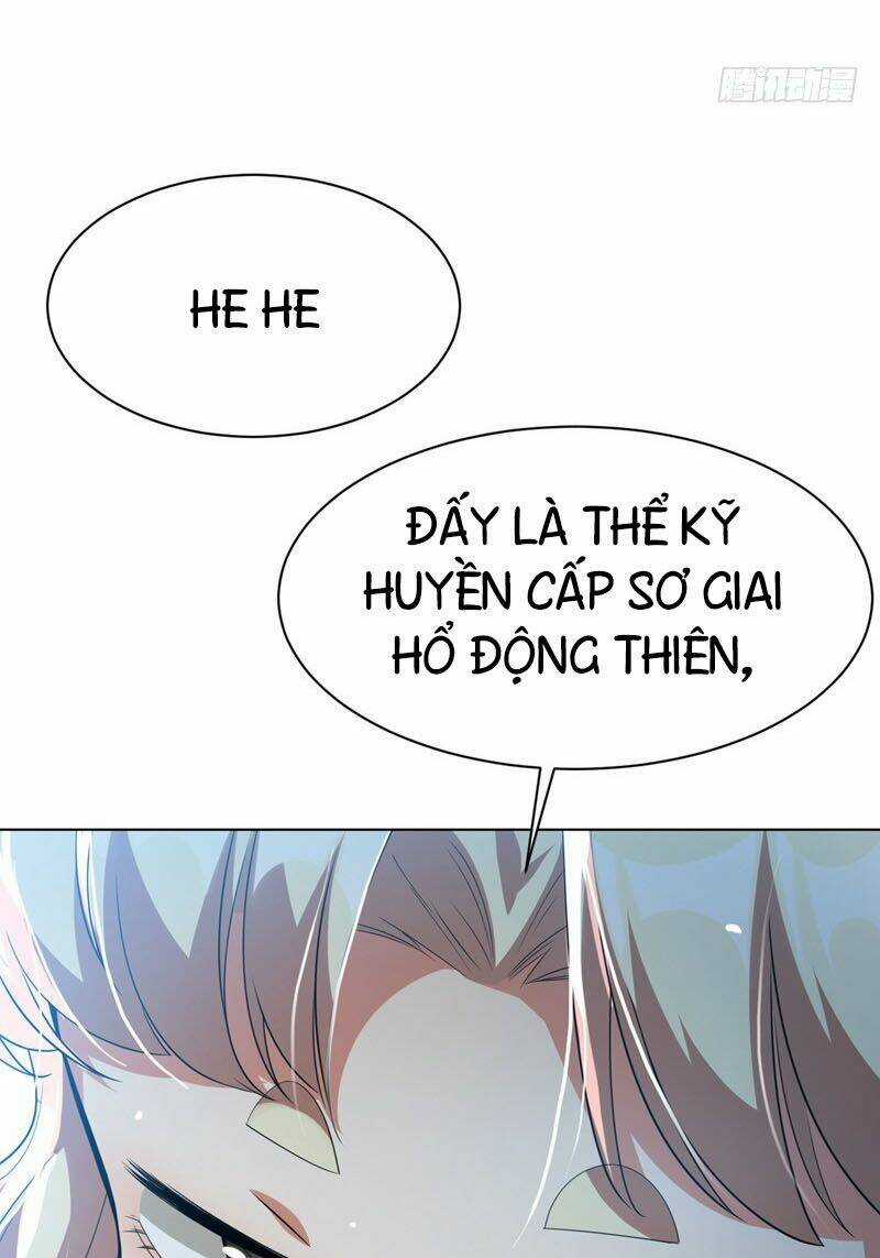 Võ Nghịch Chapter 9 trang 42