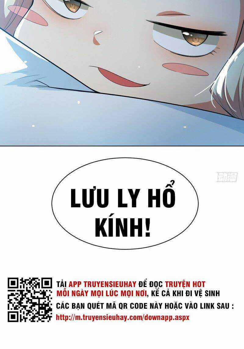 Võ Nghịch Chapter 9 trang 43