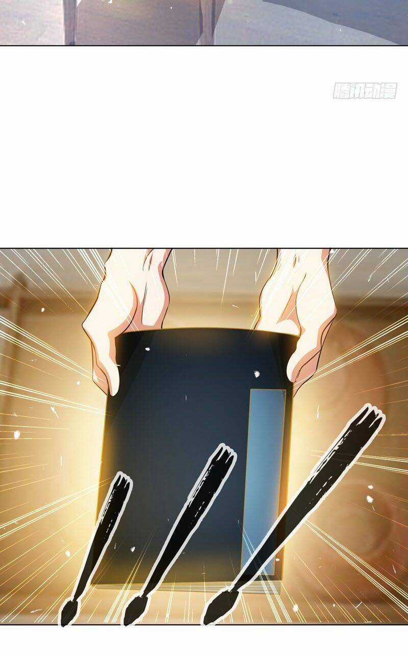 Võ Nghịch Chapter 9 trang 5