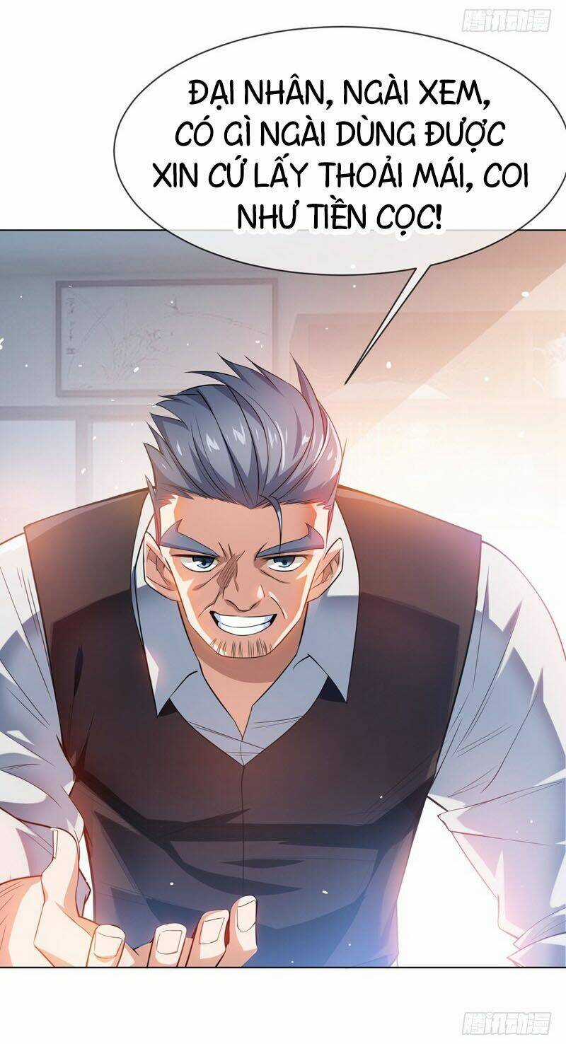 Võ Nghịch Chapter 9 trang 6