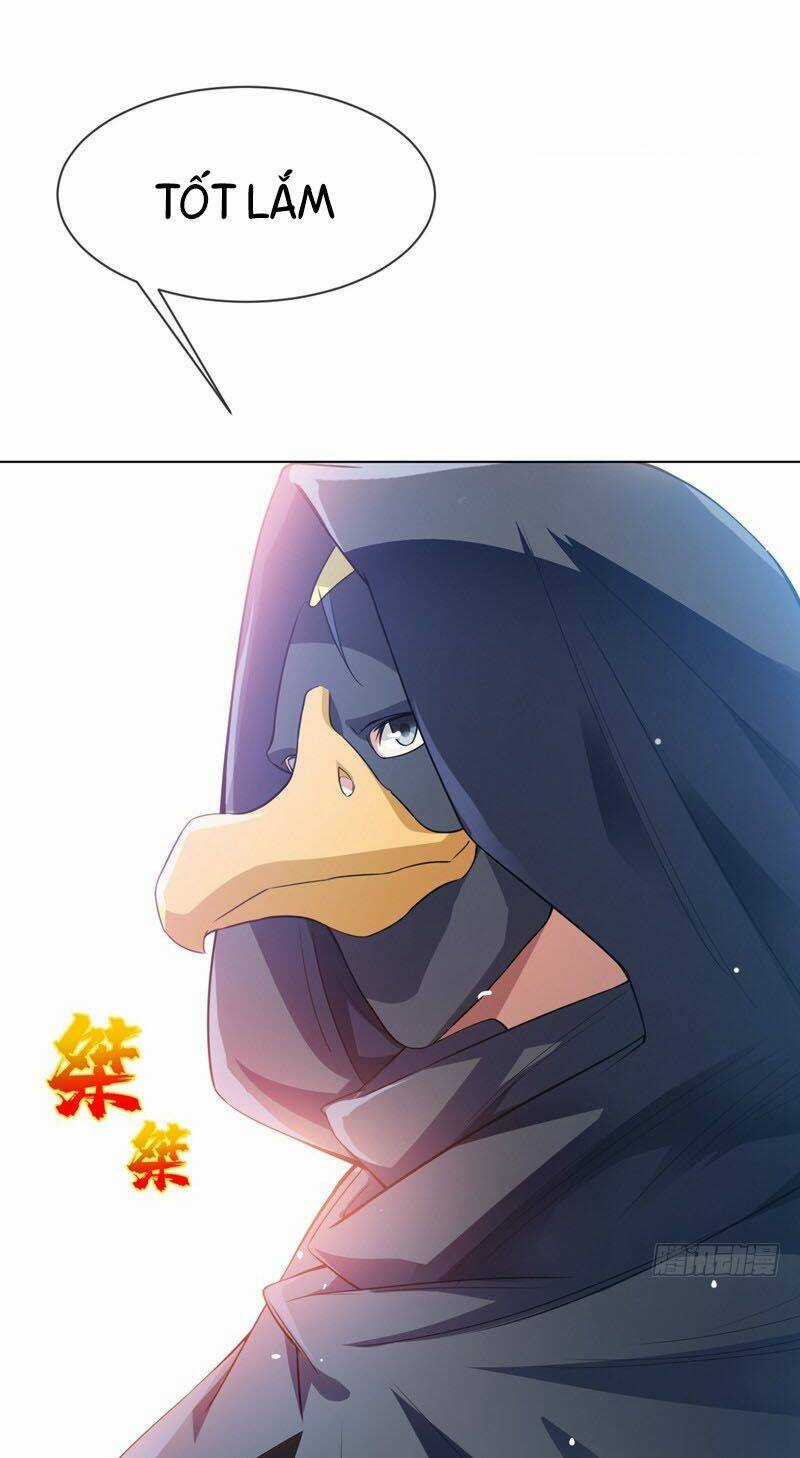 Võ Nghịch Chapter 9 trang 7