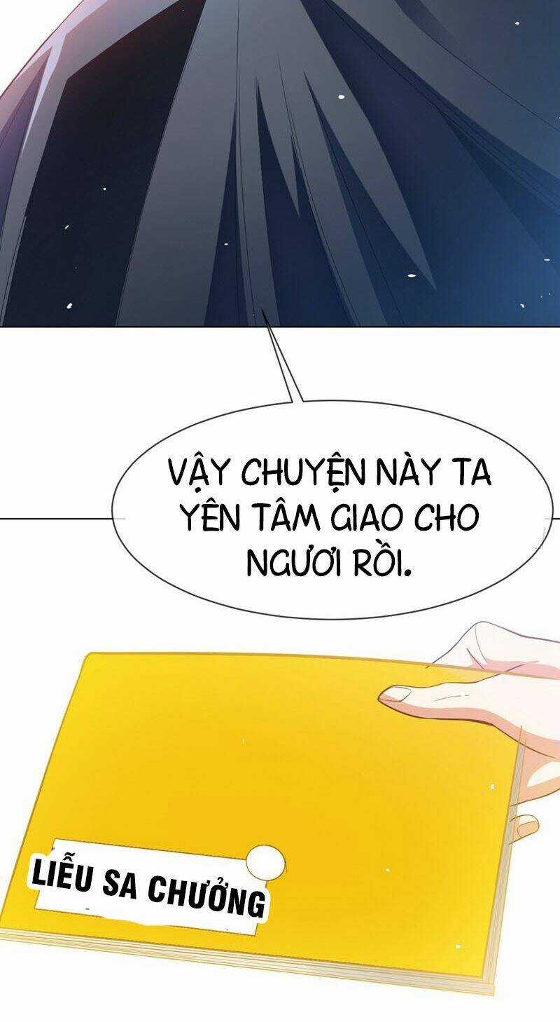 Võ Nghịch Chapter 9 trang 8