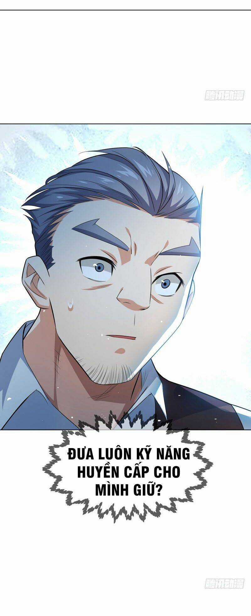 Võ Nghịch Chapter 9 trang 9