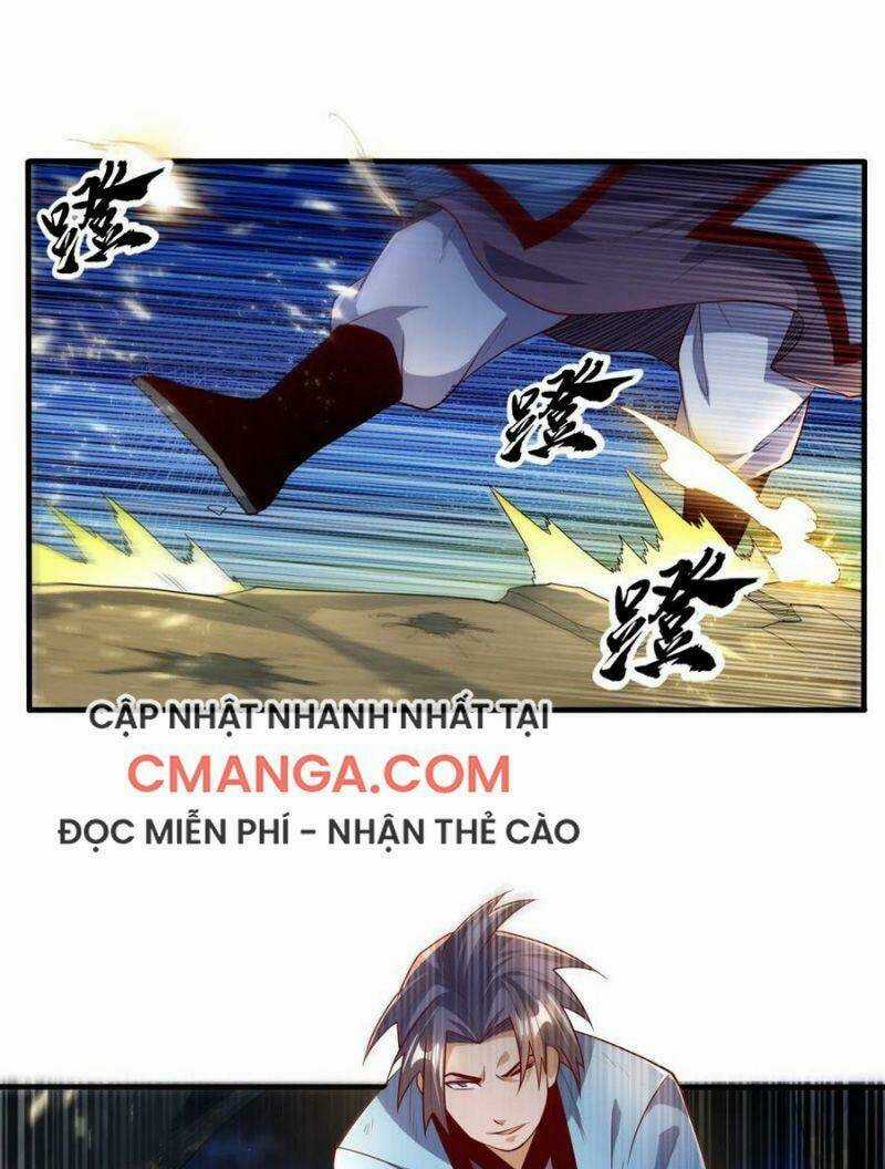 Võ Nghịch Chapter 90 trang 0