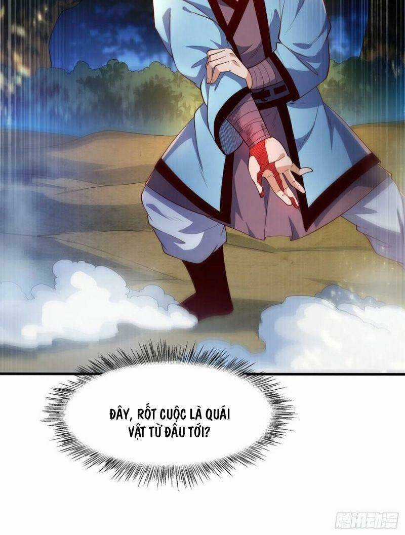 Võ Nghịch Chapter 90 trang 1