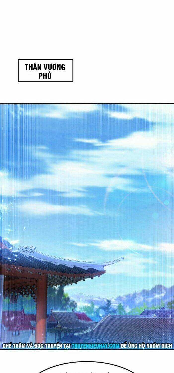 Võ Nghịch Chapter 91 trang 0