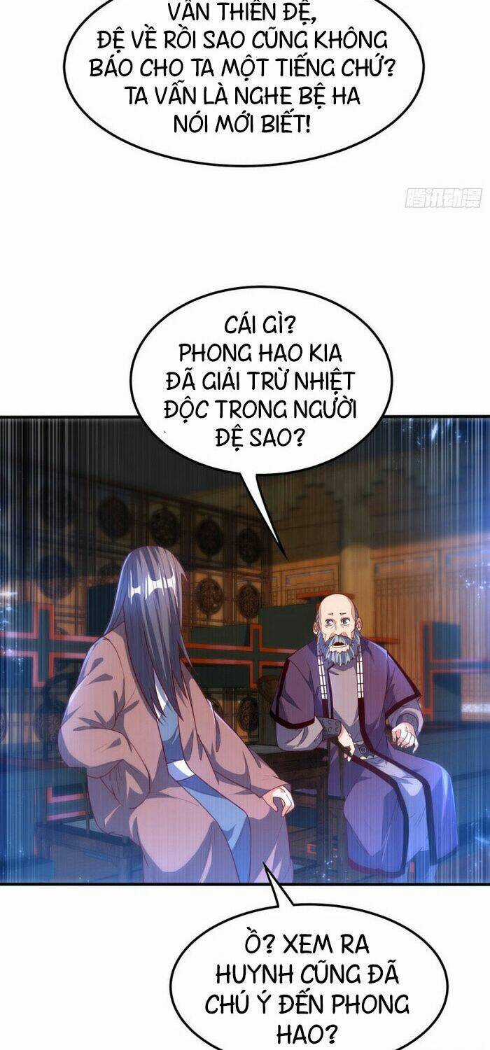 Võ Nghịch Chapter 91 trang 1