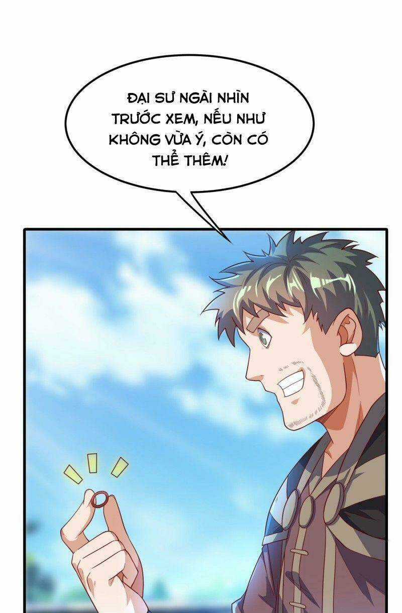 Võ Nghịch Chapter 92 trang 0