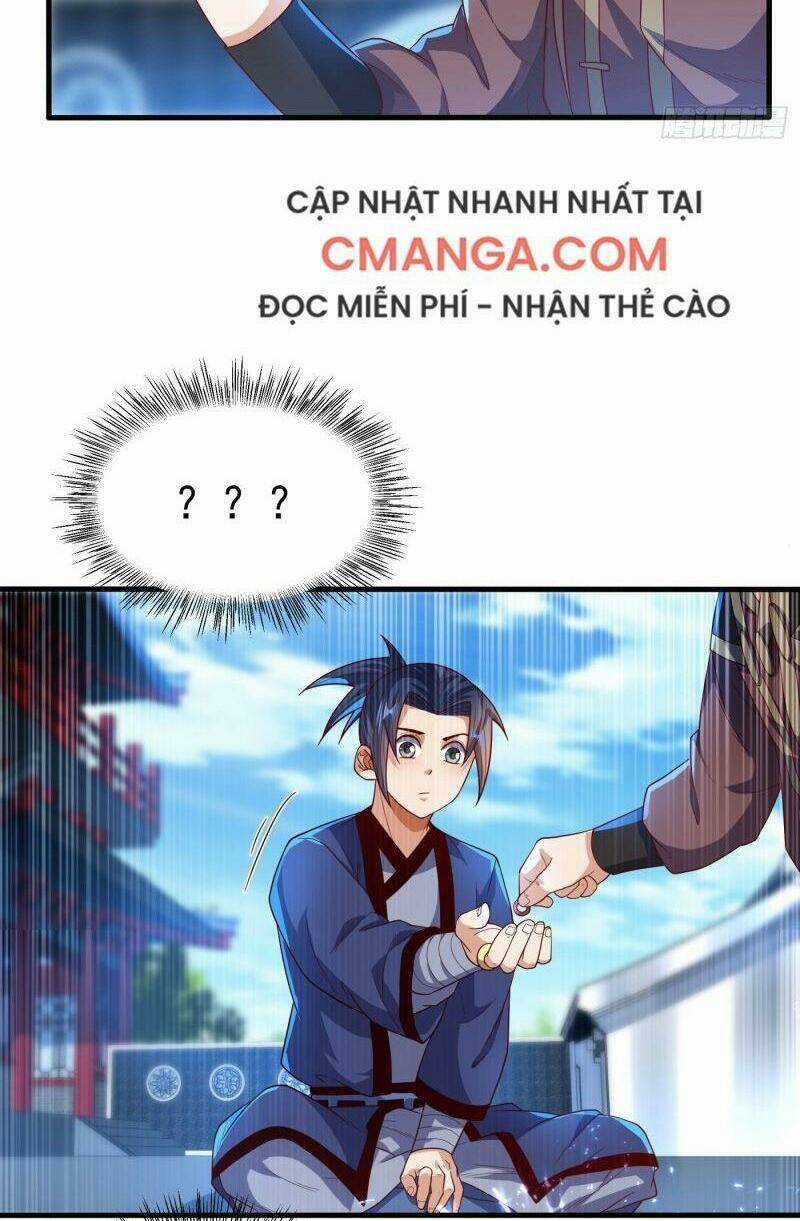 Võ Nghịch Chapter 92 trang 1