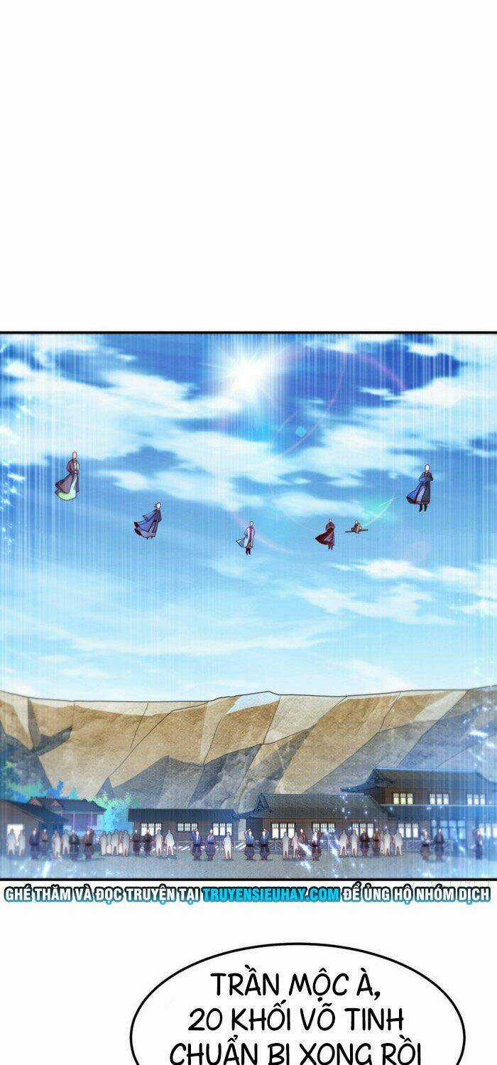 Võ Nghịch Chapter 93 trang 0