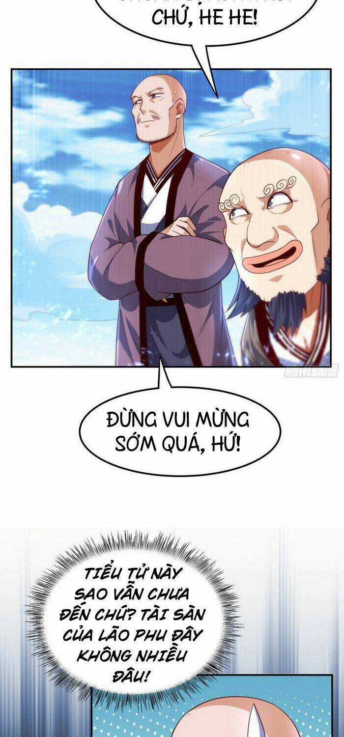 Võ Nghịch Chapter 93 trang 1