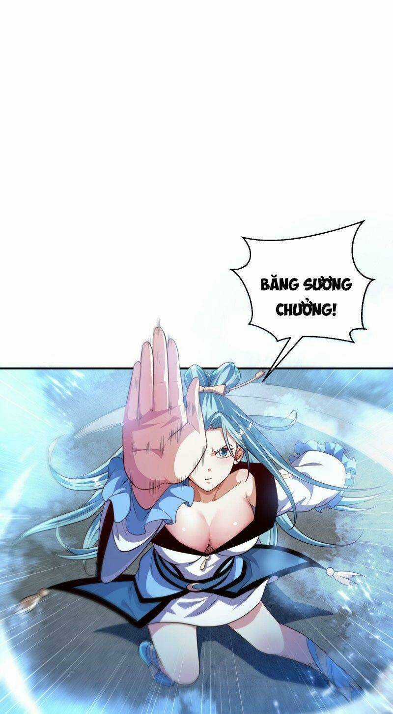 Võ Nghịch Chapter 94 trang 0