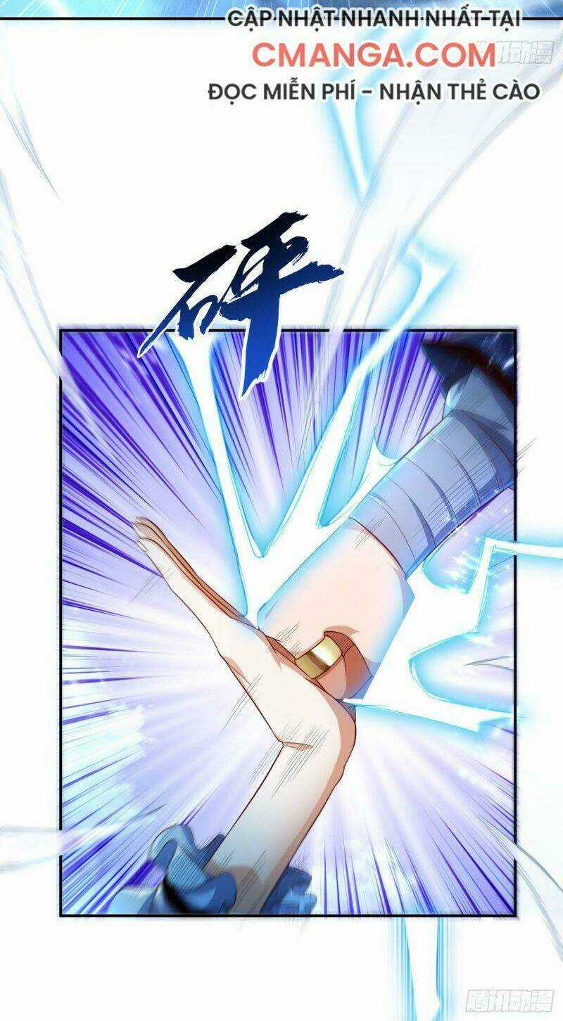 Võ Nghịch Chapter 94 trang 1