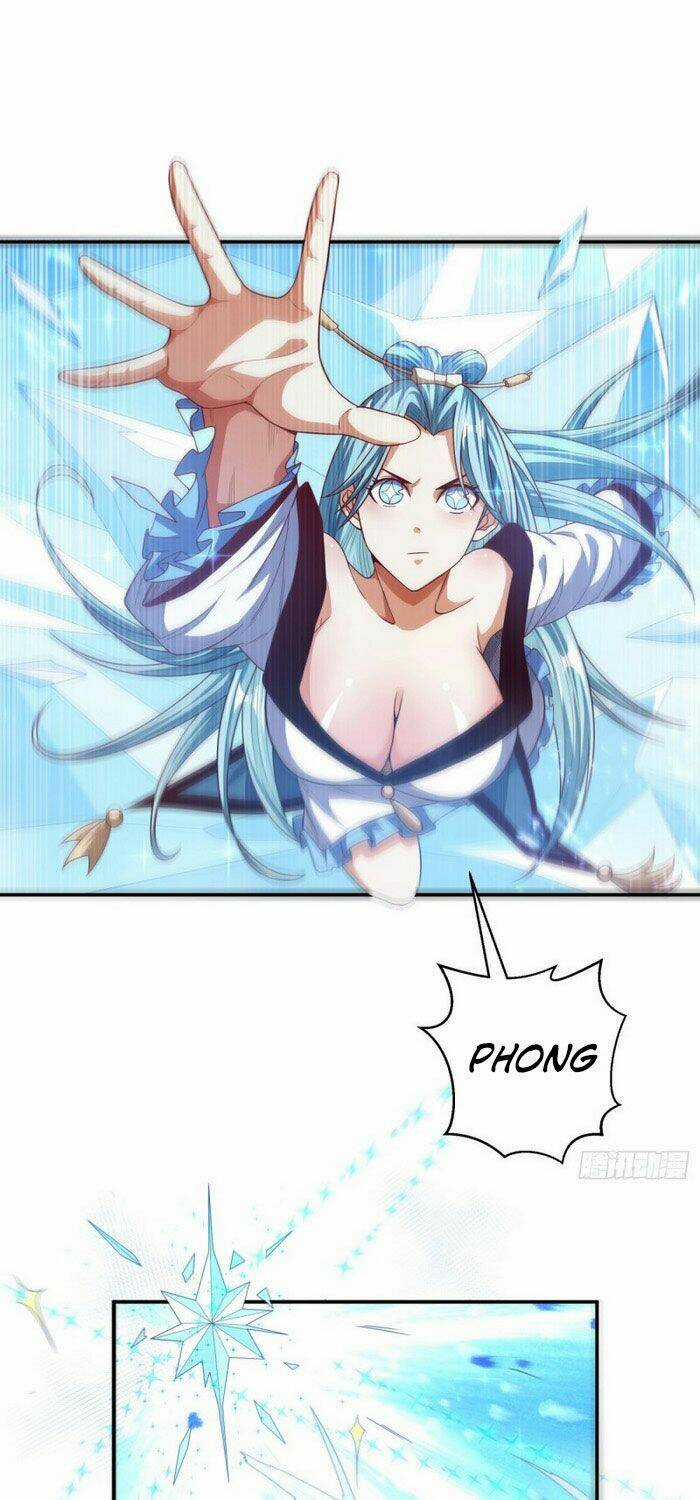 Võ Nghịch Chapter 95 trang 0
