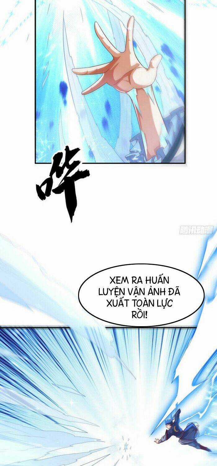 Võ Nghịch Chapter 95 trang 1