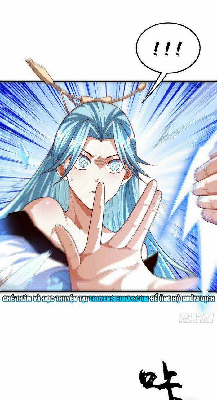 Võ Nghịch Chapter 96 trang 0