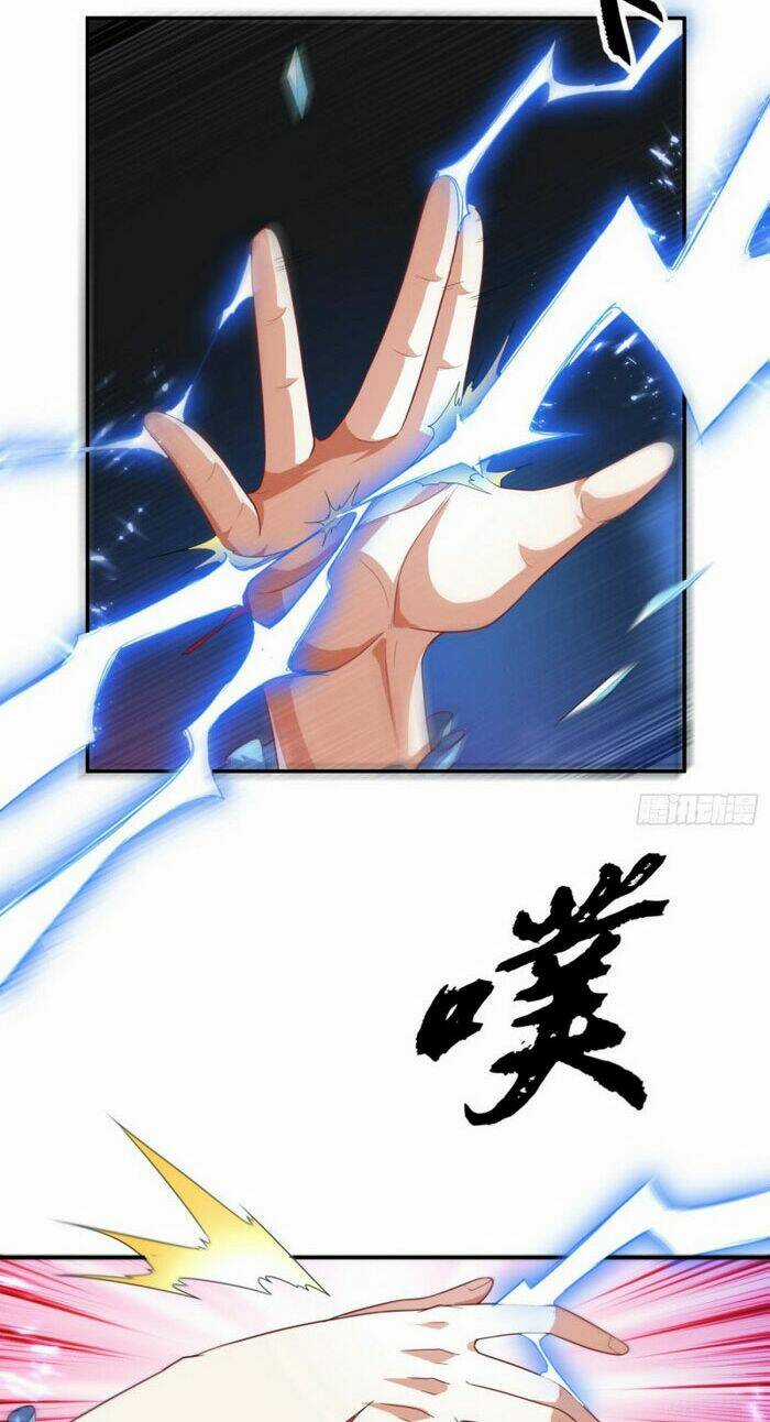 Võ Nghịch Chapter 96 trang 1