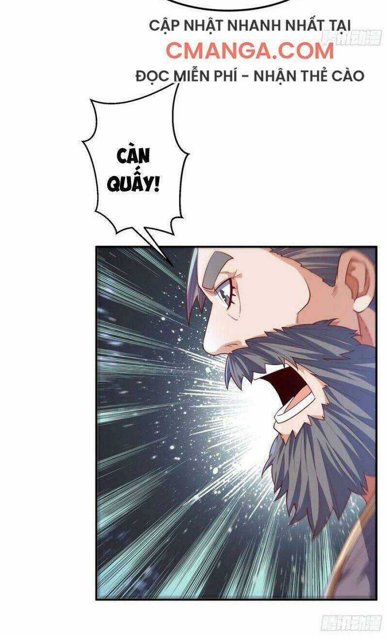 Võ Nghịch Chapter 98 trang 1