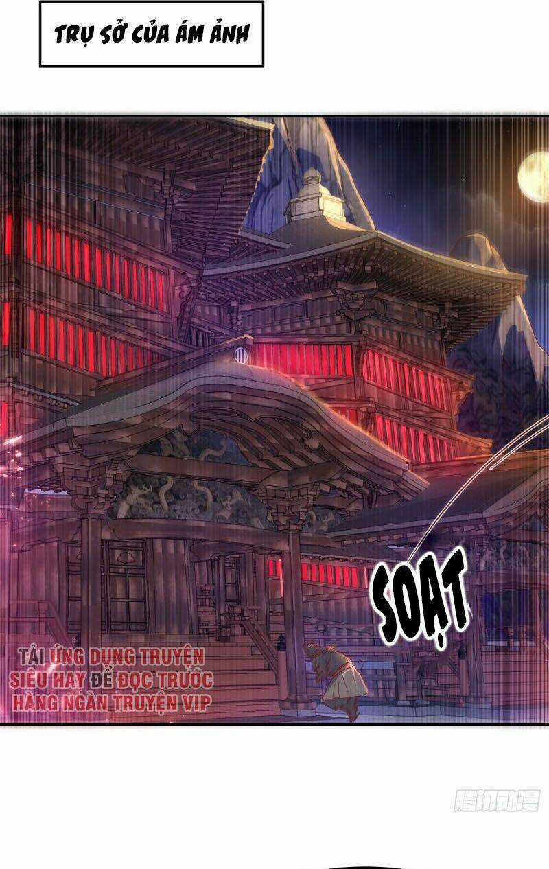 Võ Nghịch Chapter 99 trang 0
