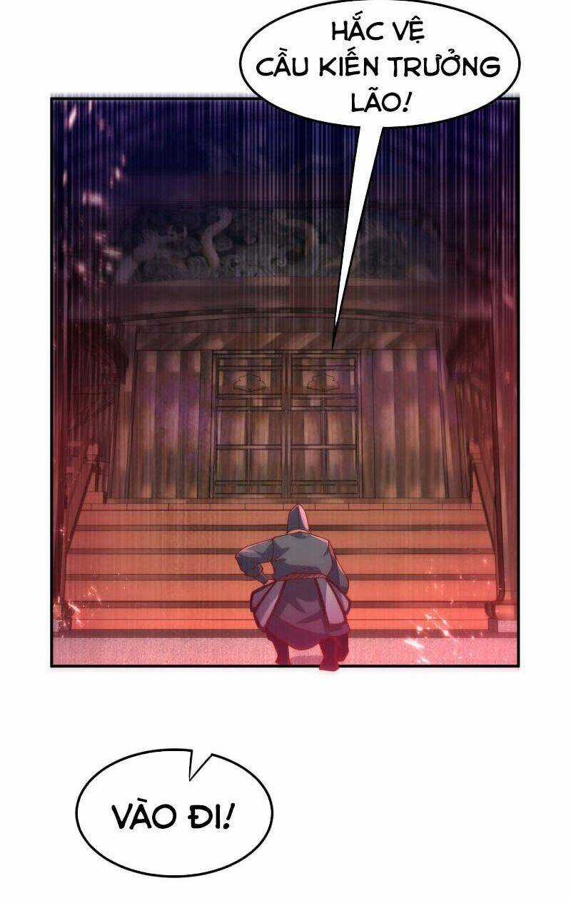Võ Nghịch Chapter 99 trang 1