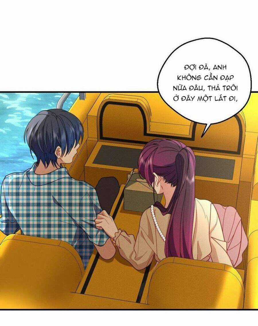 vợ ơi, xin hãy ngoan ngoãn nhé Chapter 19 trang 10