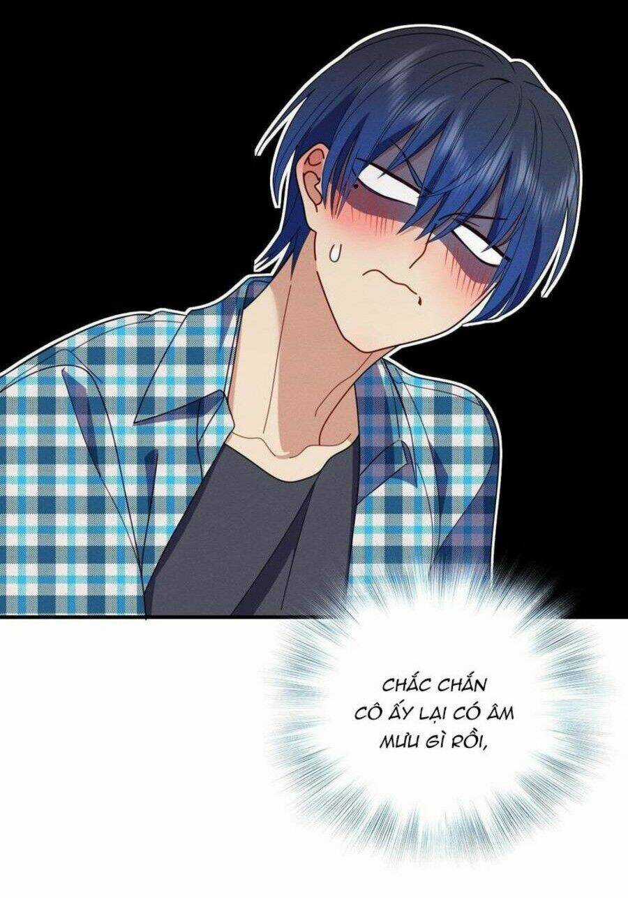 vợ ơi, xin hãy ngoan ngoãn nhé Chapter 19 trang 13