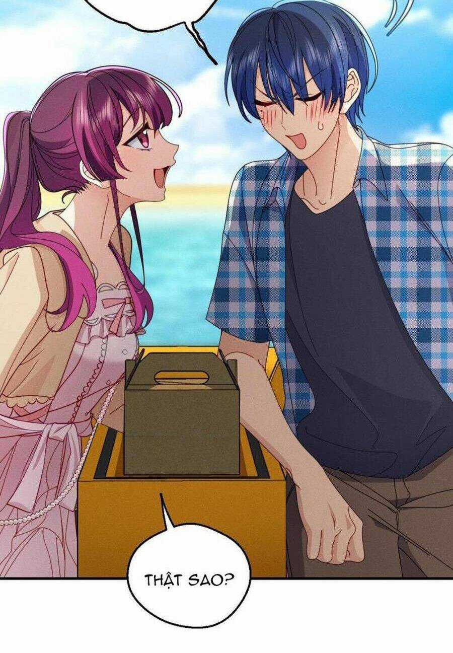 vợ ơi, xin hãy ngoan ngoãn nhé Chapter 19 trang 15