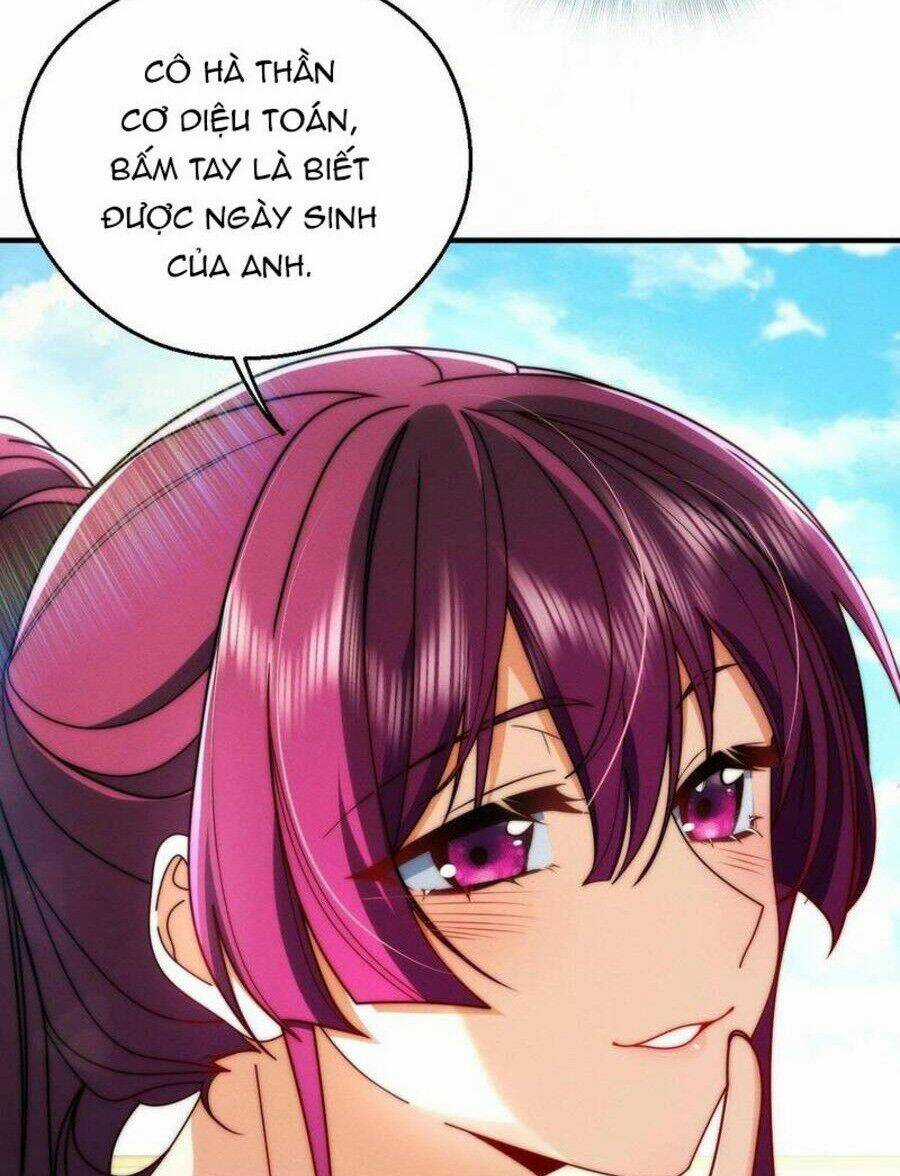 vợ ơi, xin hãy ngoan ngoãn nhé Chapter 19 trang 23