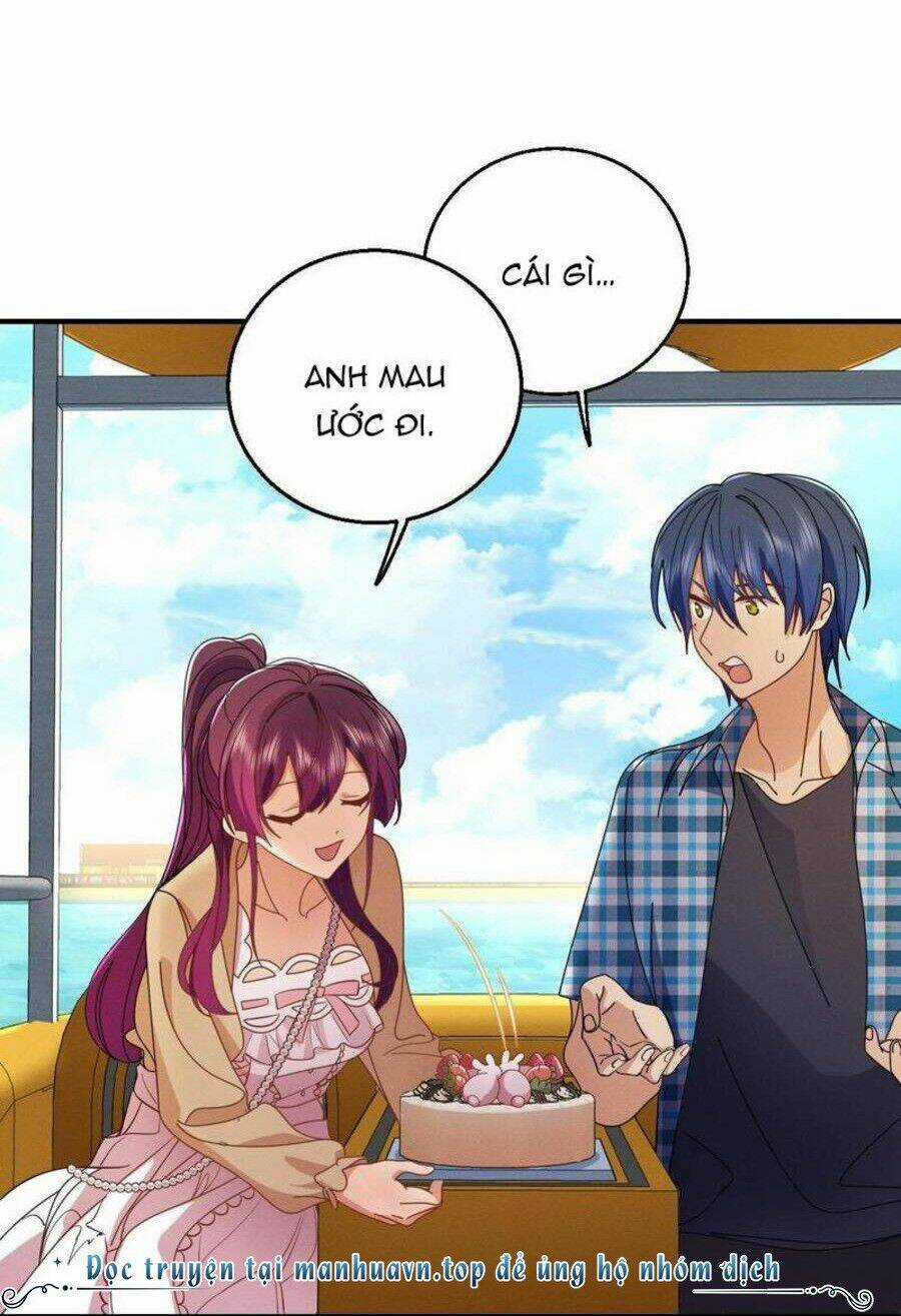 vợ ơi, xin hãy ngoan ngoãn nhé Chapter 19 trang 25