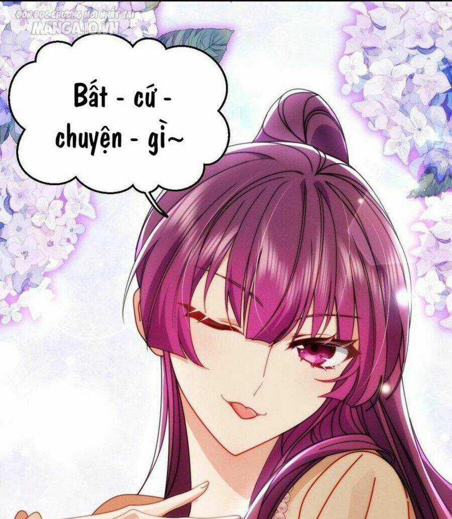 vợ ơi, xin hãy ngoan ngoãn nhé Chapter 19 trang 27