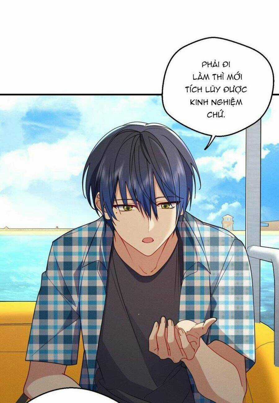 vợ ơi, xin hãy ngoan ngoãn nhé Chapter 19 trang 3