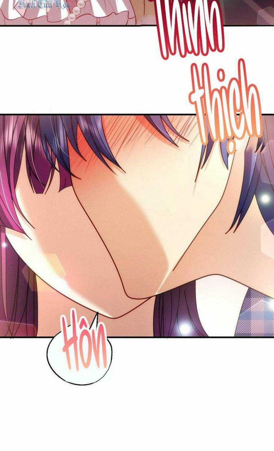 vợ ơi, xin hãy ngoan ngoãn nhé Chapter 19 trang 34