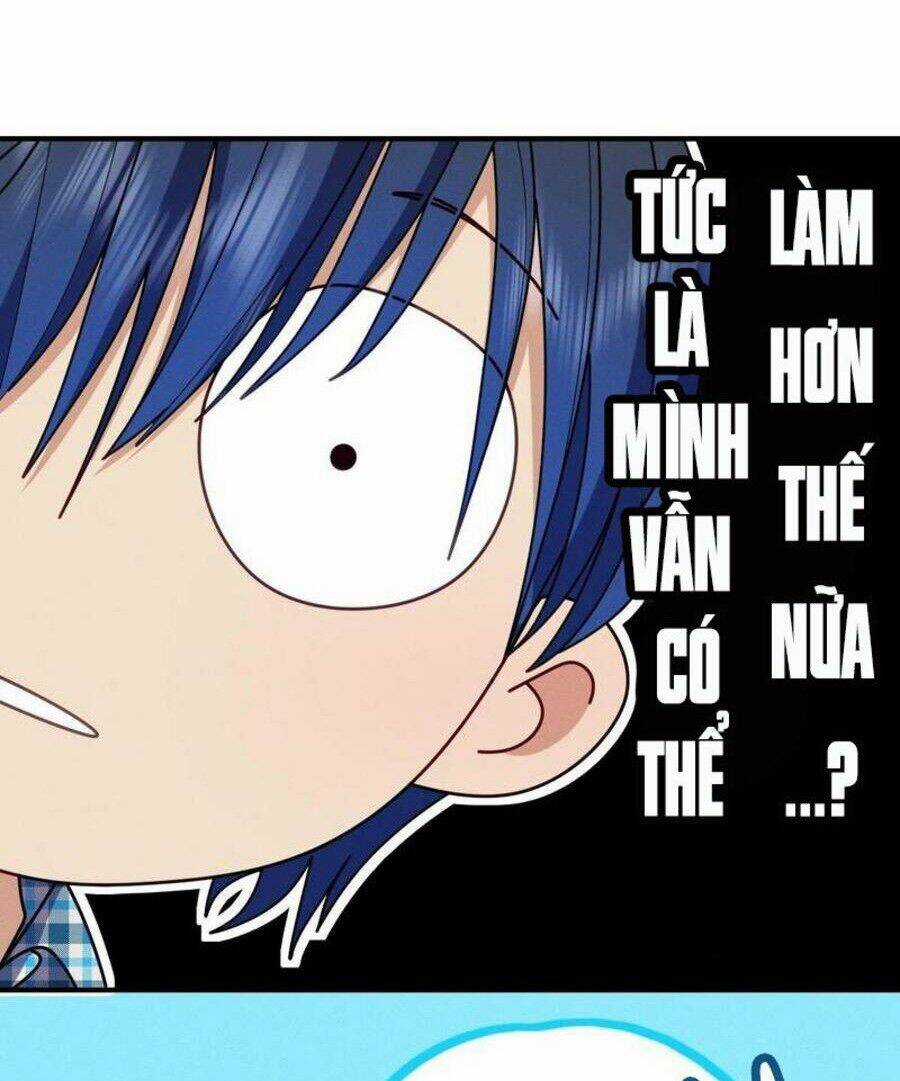 vợ ơi, xin hãy ngoan ngoãn nhé Chapter 19 trang 39